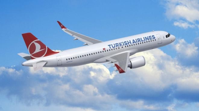 Bu iki ölkə Türkiyəyə təyyarə reyslərini açır