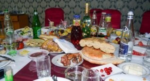 İLK 10 ÖLKƏ ARASINDA 6-CI –