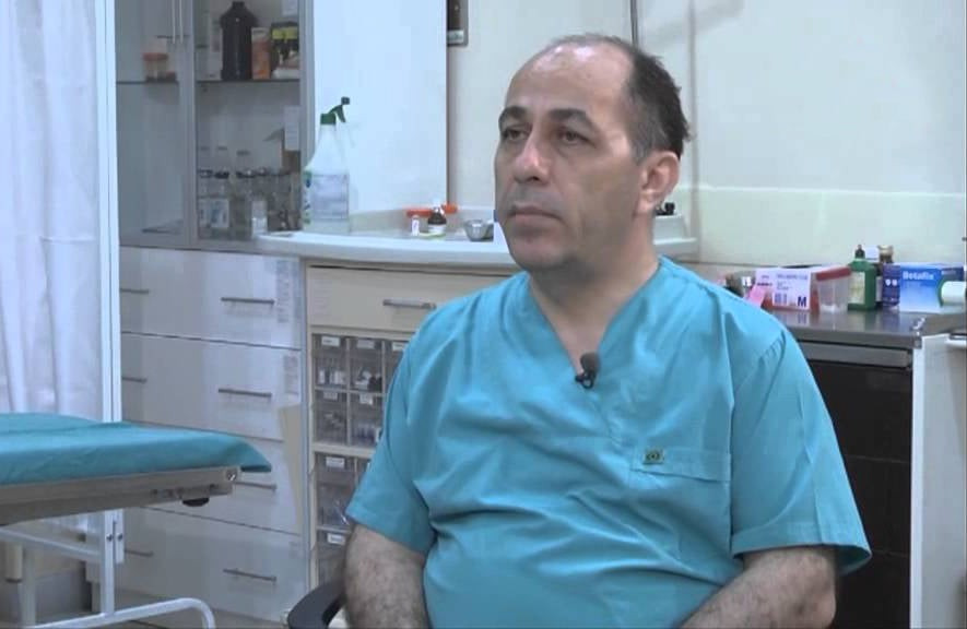 İnfarktın səbəbi kovid peyvəndidir?