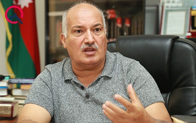 “MƏĞLUB ETDİYİMİZ DÜŞMƏNİ DOSTUMUZA ÇEVİRMƏLİYİK” – “Tramp mesaj verir ki, Türkiyənin öhdəsindən gələ bilmərik”