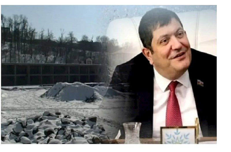 "Darıxmayın, sizi başa salacaqlar” — Ustanın pulunu verməyən deputat hədələdi