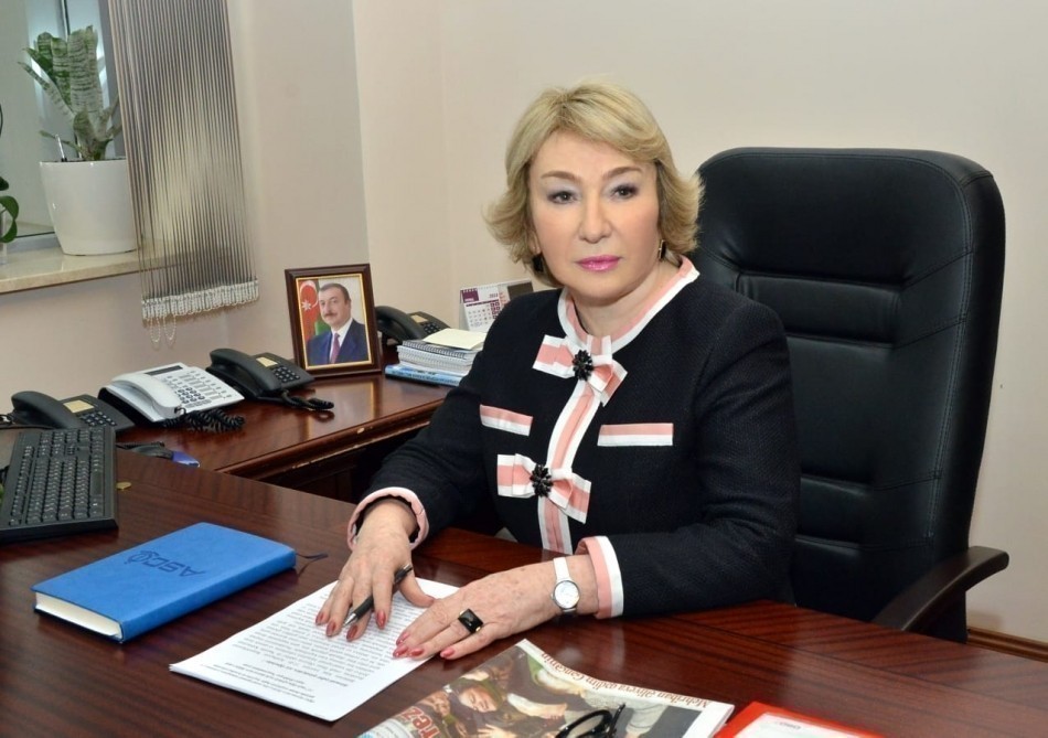 "Azərbaycan -Rumıniya əlaqələri hər iki ölkənin maraqlarına cavab verir"