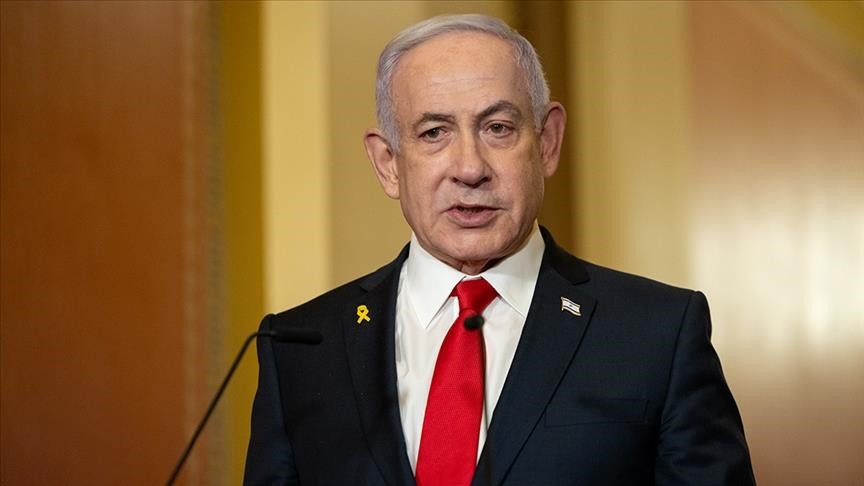 Netanyahudan Xameneiyə mesaj: Sürprizlər olacaq!