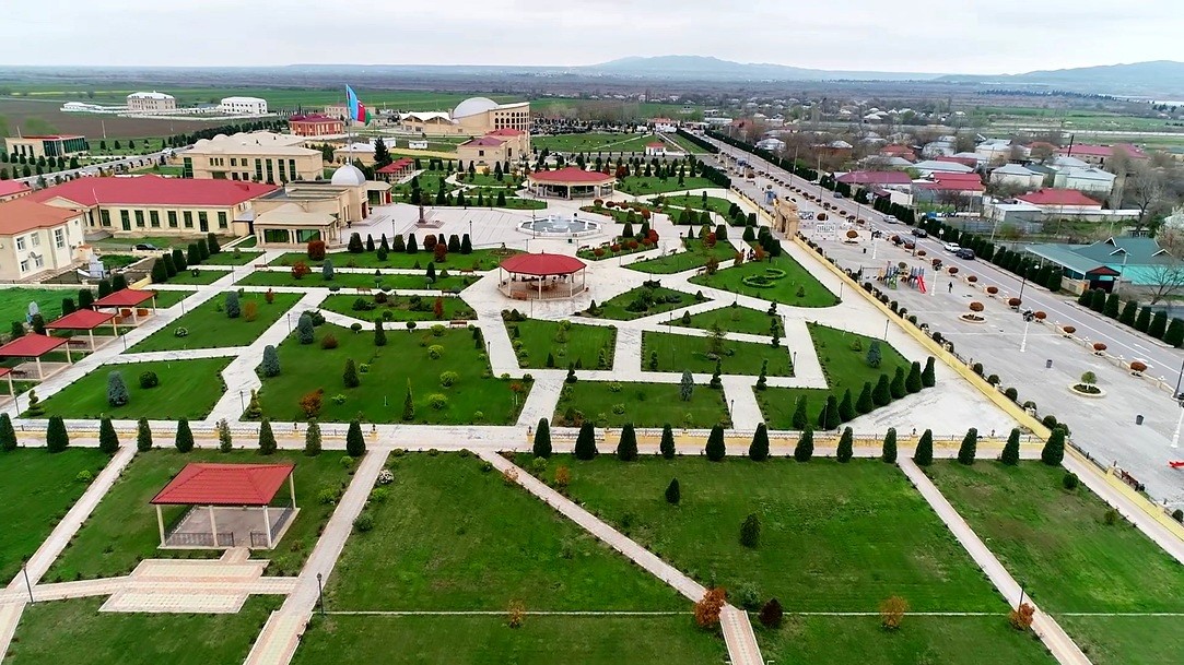 Füzulidə süni qiymət artımına nəzarətin gücləndirilməsinə həsr olunan müşavirə keçirilib-