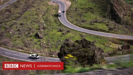 “Zəngəzur dəhlizinin əleyhinə olan yeganə dövlət İrandır” - FAKT BUDUR!
