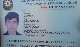 Ucar rayon Suvarma Sistemləri İdarəsindən şikayət: