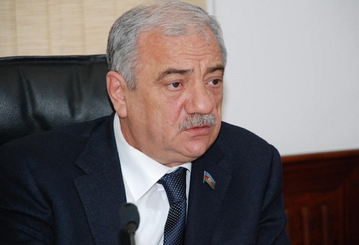 Səttar Möhbalıyev: