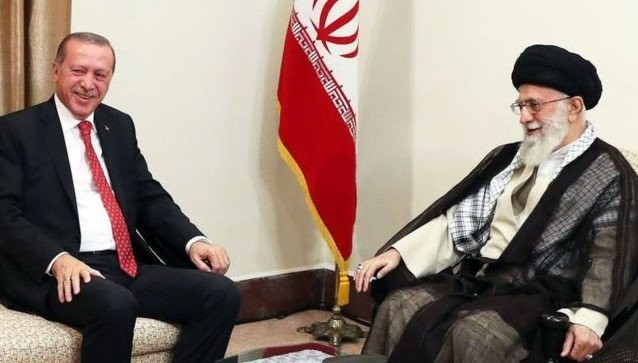ABŞ-ın TÜRKİYƏNİ VƏ ƏRDOĞANI NİYƏ HƏDƏF SEÇDİYİ AYDINLAŞDI:İrana qarşı qurulan "Son anlaşma" planını pozur - TƏHLİL