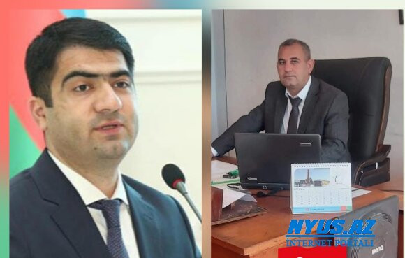 Ağstafa MKTİB-nin direktoru işçinin 342 manat təşkil edən maaşından,150 AZN kəsir