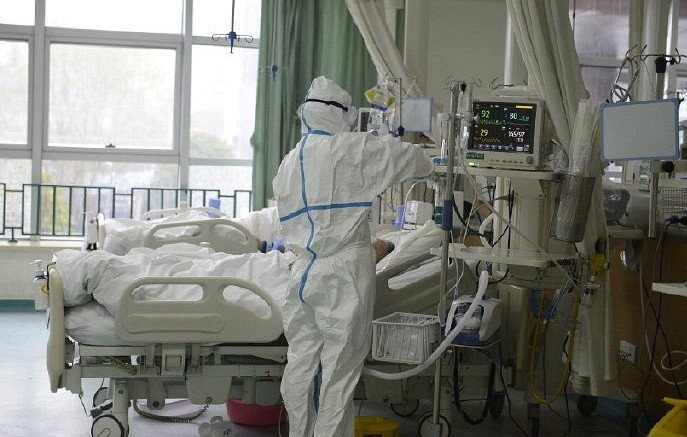 İrandan qayıdan daha iki azərbaycanlıda koronavirus