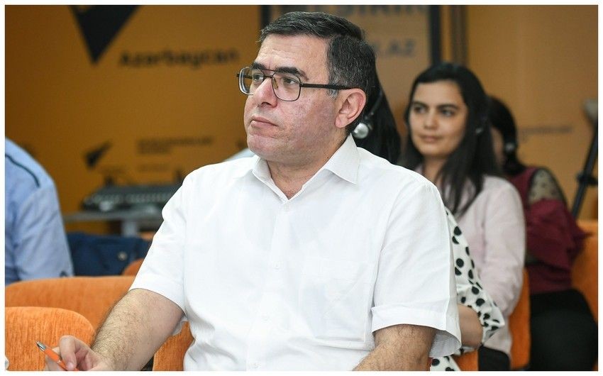 Natiq Məmmədliyə vəzifə verildi