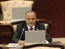 Kamaləddin Qafarov: “ Mərkəzi Asiya ölkələri ilə münasibətlər dinamik inkişaf edəcək”