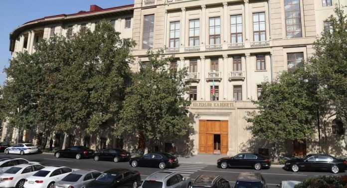 Azərbaycanda daha 29 nəfərdə koronavirus aşkarlanıb, 1 nəfər öldü