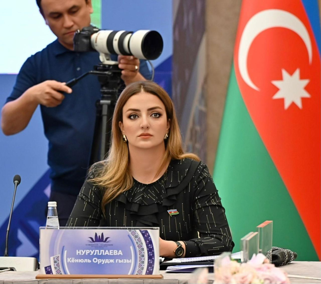“Prezidentin Tacikistan səfəri Bakı ilə Düşənbə arasında münasibətlərin ardıcıl inkişafını göstərdi”