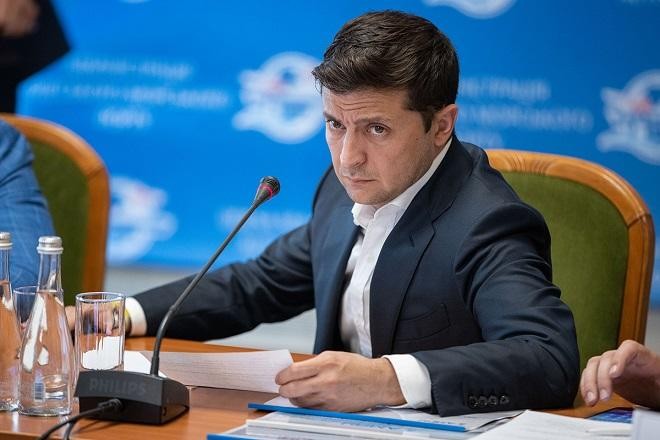 Rusiya ilə müharibə ehtimalı mövcuddur