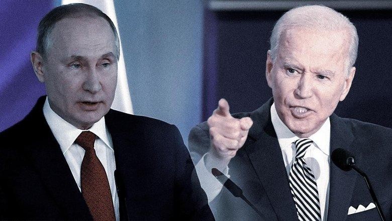 BAYDENDƏN RUSİYAYA ÖLÜMCÜL ZƏRBƏ: Əsas gəlir kanalı bağlanır... - Putin sanksiyalara qarşı cavab fərmanı imzaladı