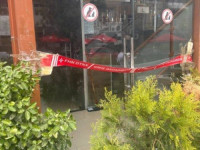 Qanunsuz tikilini BŞİH ilə razılaşdırıb, FHN isə yox deyib-