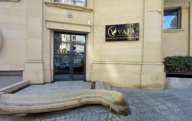 “Vefa Esthetıc Center”də qanun pozuntuları aşkarlandı