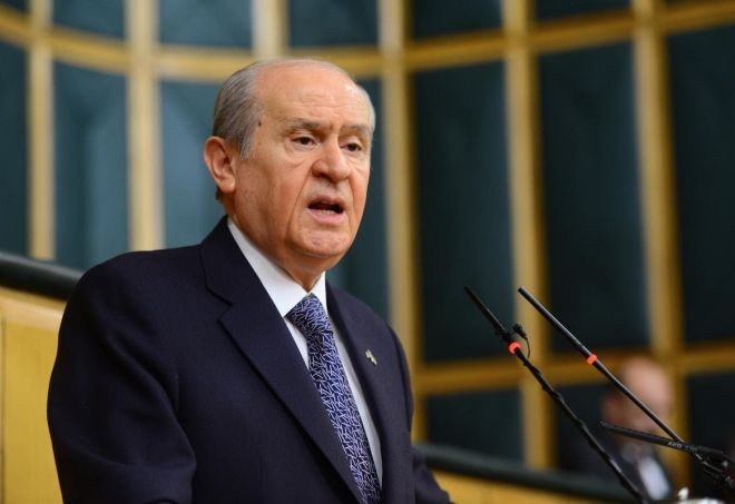 Onlar Ərdoğana qarşı birləşir: həmlə edəcəklər