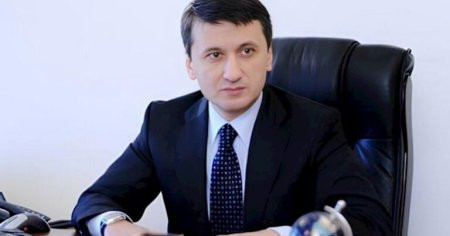 Prezidentin keçmiş köməkçisi RUSİYA CASUSU İMİŞ... - ÖZÜ NƏ DEYİR...