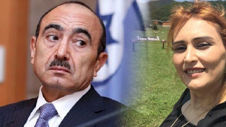 “Mənə qurşaqdan yuxarı çılpaq videosunu göndərmişdi”