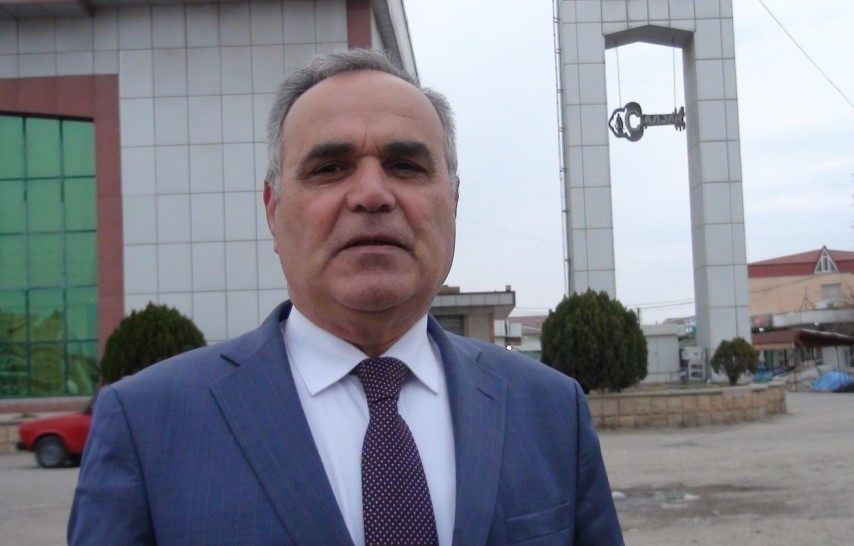 Bu gün bölgədə Azərbaycanın nüfuzu güclüdür