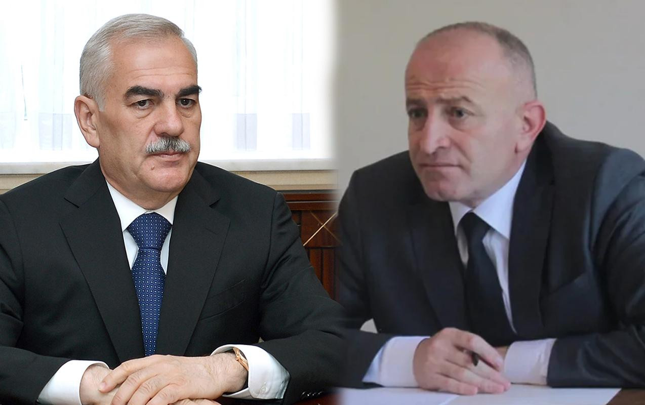 SƏDR 5 MİLYONU TALIBOVA VERDİYİNİ DEDİ - Məhkəmədə AÇIQLADI