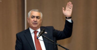 "Sərvətinin bircə faizini Kəlbəcərlilərə verib troll komandası yaradıb..." - Cavid Qurbanovun trollarına cavab
