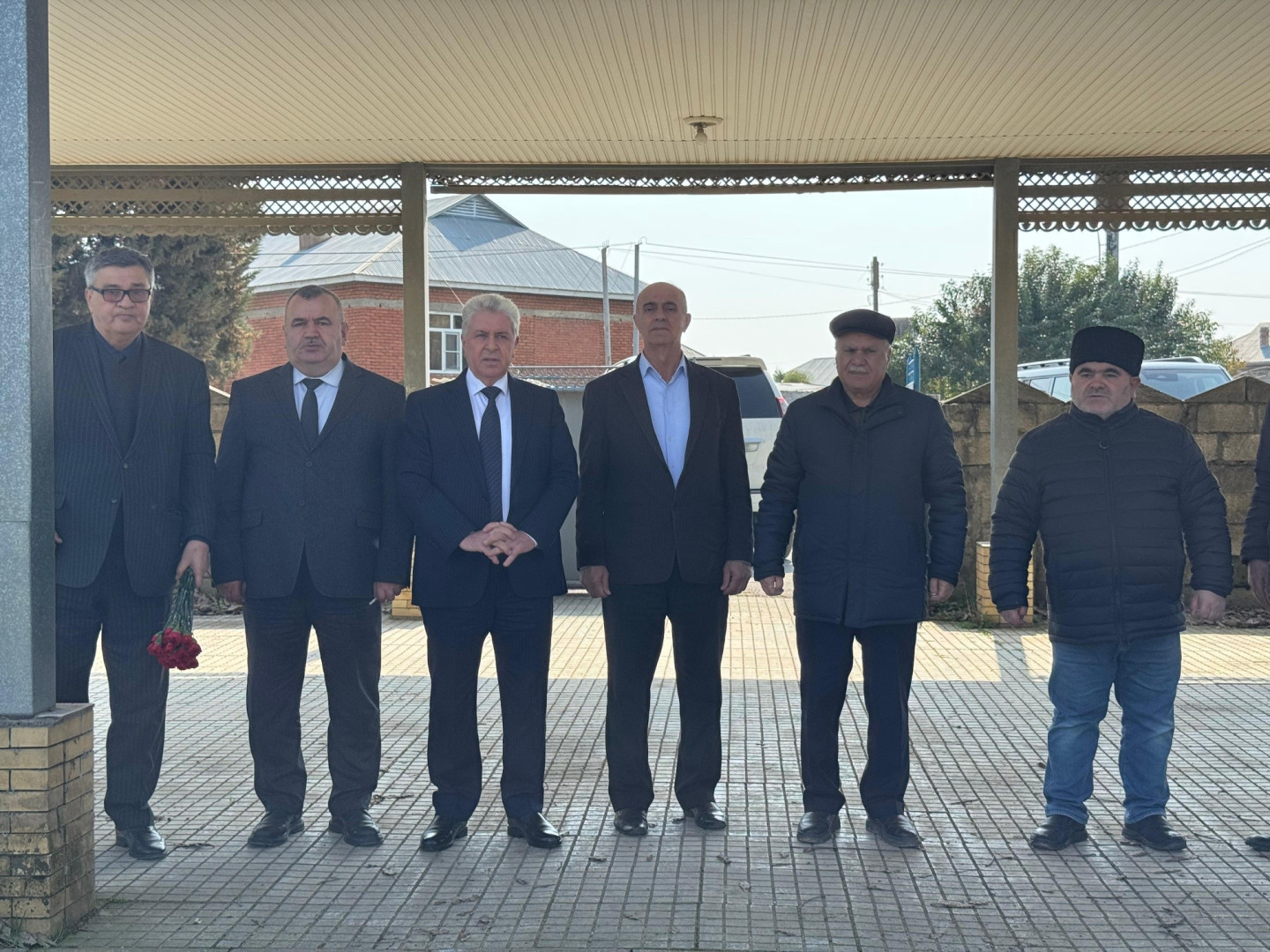 Milli Məclisin deputatı,professor Fəzail İbrahimli növbəti vətəndaş qəbulunu həyata keçirdib