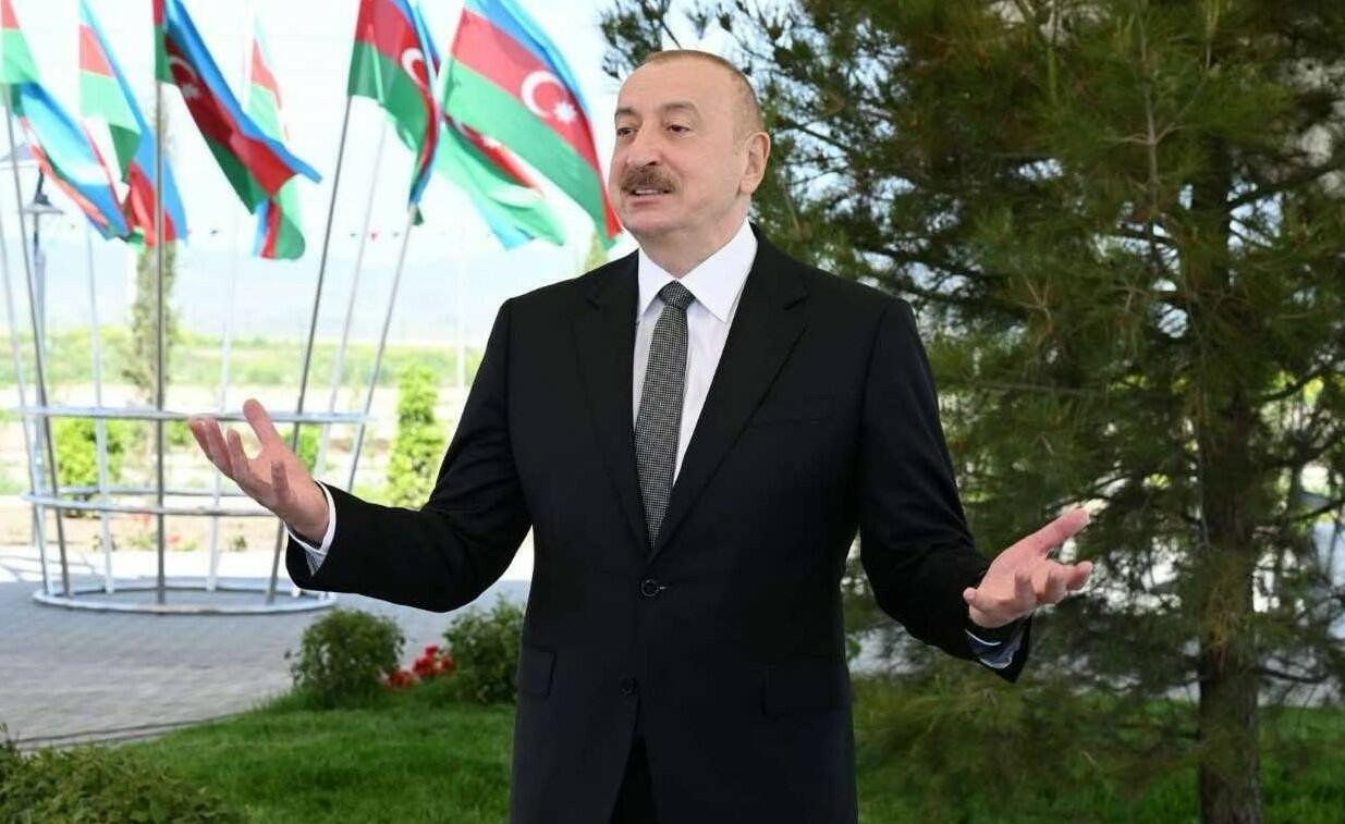 Əsl müstəqillik o vaxt olur ki... –