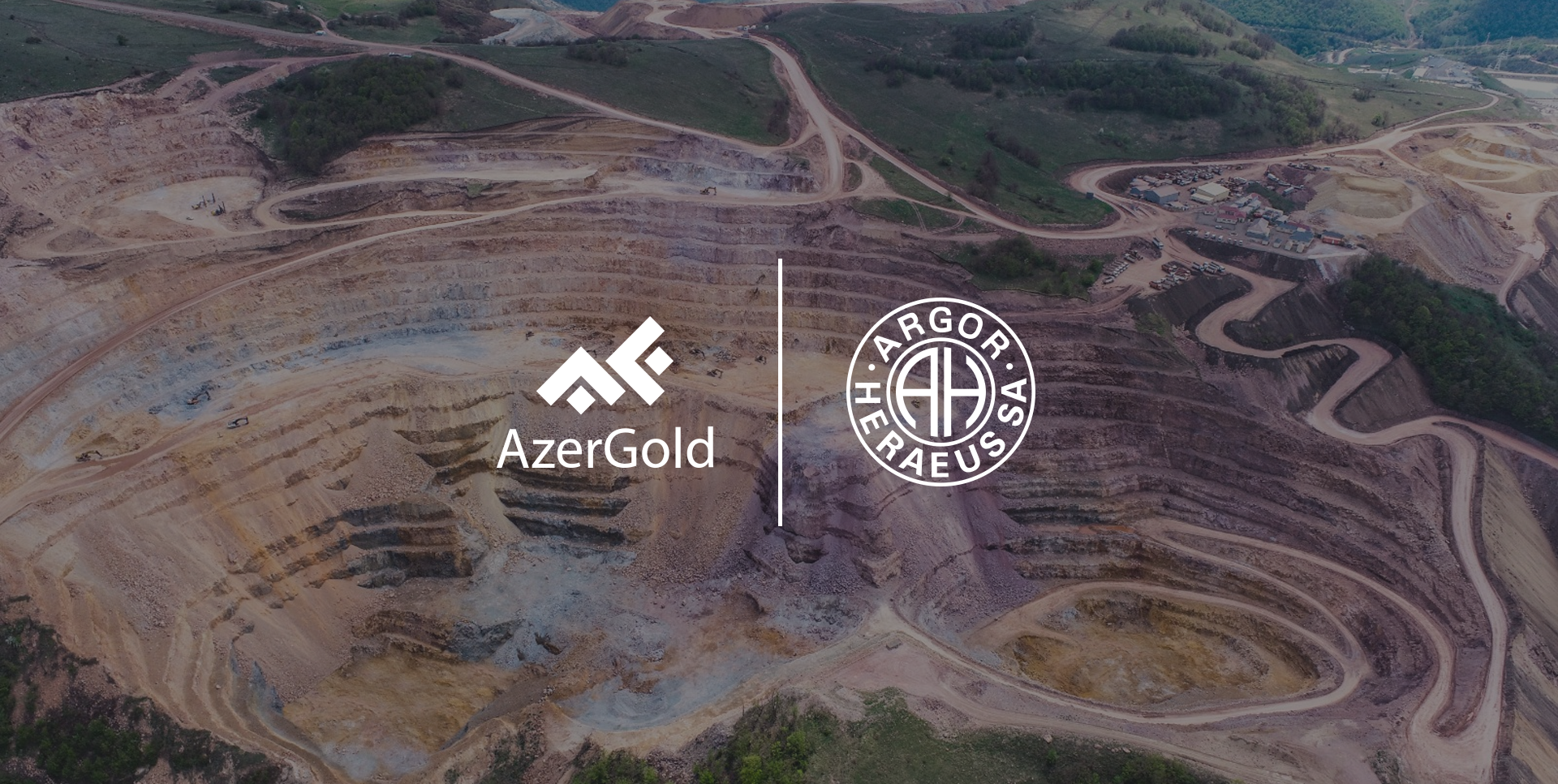 “ARGOR-HERAEUS SA” şirkəti “AzerGold” QSC-yə növbəti dəfə müsbət rəy verib