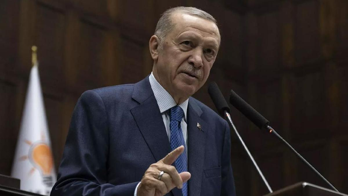 “HEÇ KİM SƏBRİMİZİ SINAMASIN, CAVABINI ALACAQ!” – Ərdoğandan sərt mesajlar