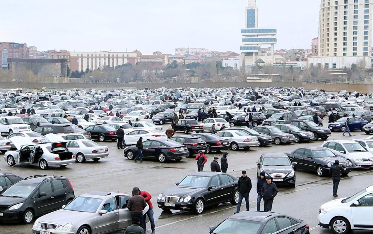 Azərbaycanda bu avtomobillərin qiyməti 3 min artdı -
