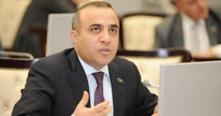 Azay Quliyevlə bağlı MSK-ya şikayət olundu -