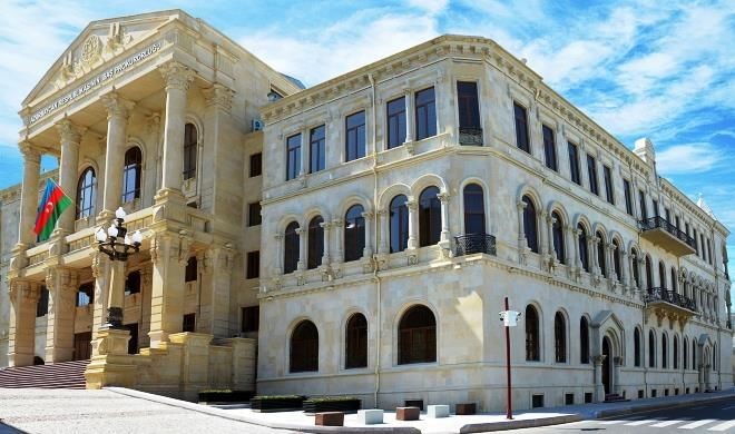 Prokurorların qanunsuzluğu haqda bura xəbər verin