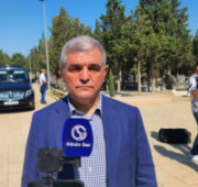 Fazil Mustafadan Mübariz Əhmədoğluna güllə kimi sözlər - AZƏRBAYCANIN ƏN GOPÇU POLİTOLOQU