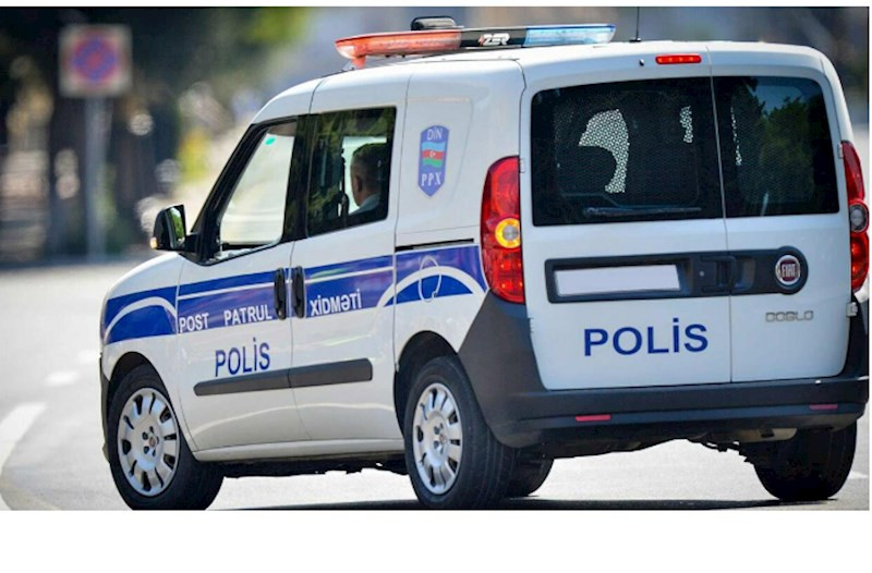 Bakıda vəzifəli şəxsi bıçaqlayıb öldürdülər