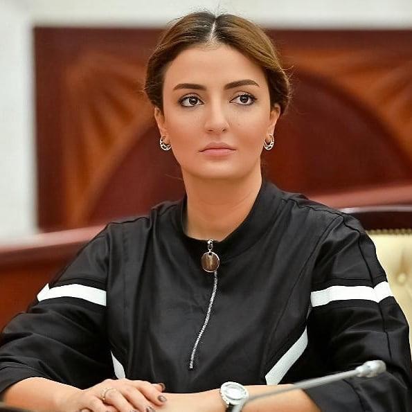 Könül Nurullayeva AŞPA-nın Bərabərlik və Anti-Diskriminasiya Komitəsi üzrə videokonfransında iştirak edib