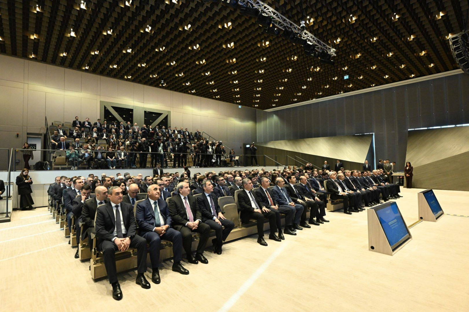 “AzerGold” xüsusi mükafata layiq görüldü