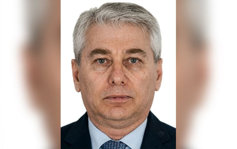 Emin Əmrullayev onu BDU-ya prorektor təyin etdi
