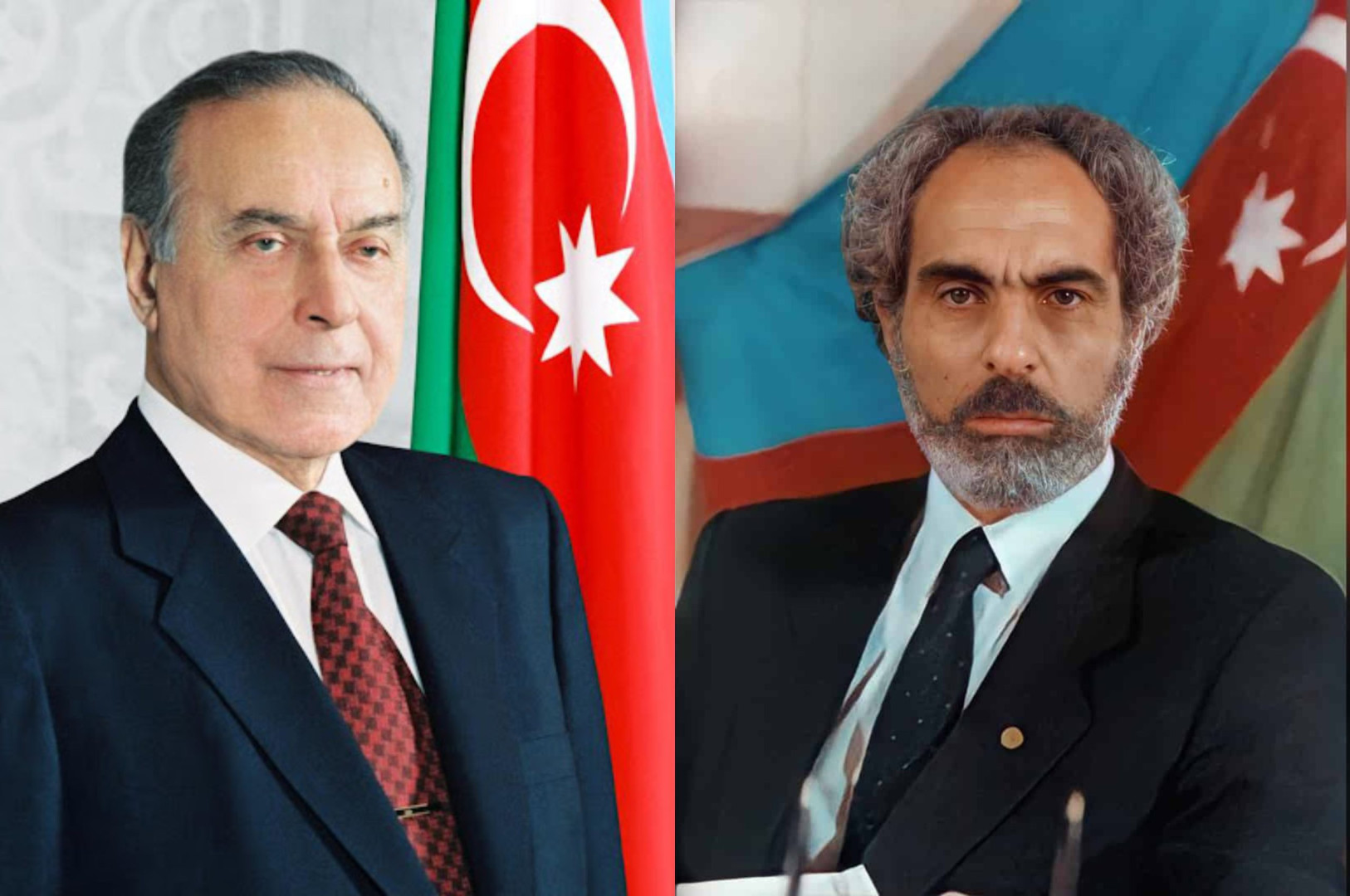 Heydər Əliyevin Elçibəylə bağlı tarixi qərarı –Şahid: "DTK zabiti qəfil içəri girdi…"