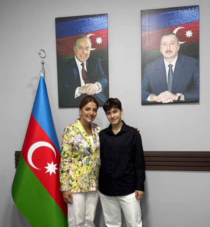 Könül Nurullayeva vətəndaşlarla görüş keçirib