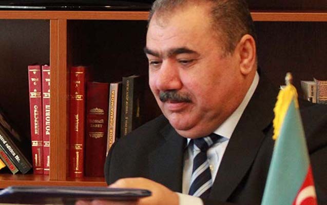 AzTV sədrini öldürmək istəyən şəxslər məhkəmədə dalaşdılar –Bir-birini ittiham etdilər