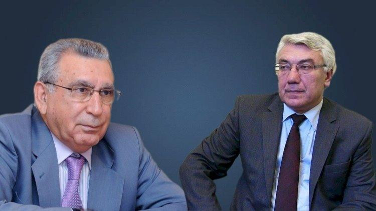 NAMAZOV MEHDİYEVİN DAHA BİR XƏYANƏTİNİ AÇDI - "Hər kəsə deyirdi ki, İlham Əliyev...”