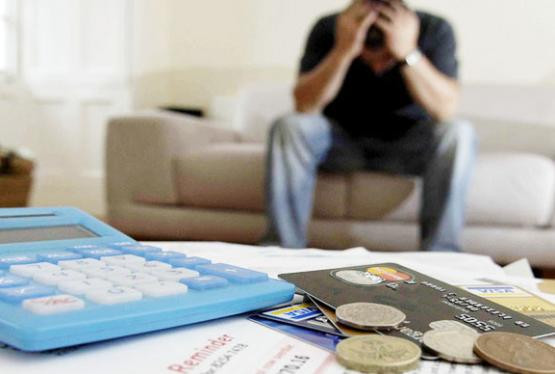 Problemli kreditlərin məbləği 29 %-ə yaxın artıb
