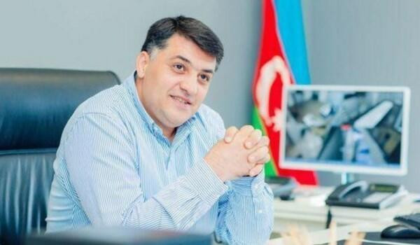 Pulları qaliblərə verməyiblər, özlərinə götürüblər...