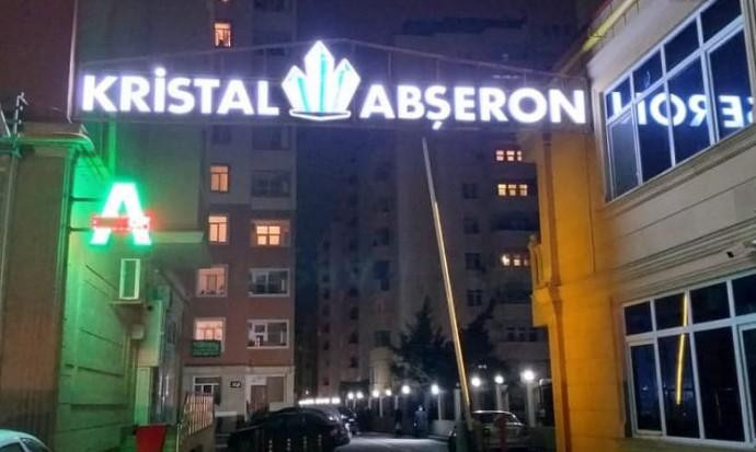 "Kristal Abşeron"un reklamları reallığı əks etdirmir? - Alıcılar şikayət etdilər, agentlik araşdırmaya başladı