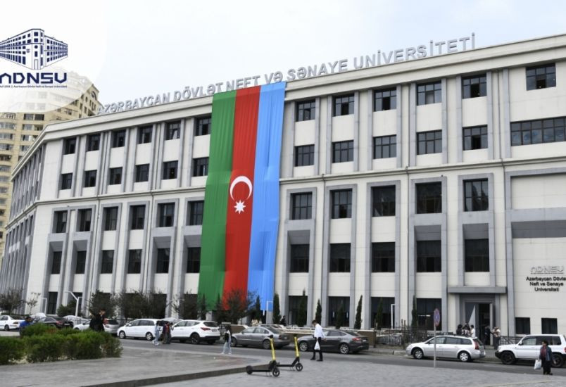 "Universitet çöküşü belə olur" - ADNSU tənqid olundu