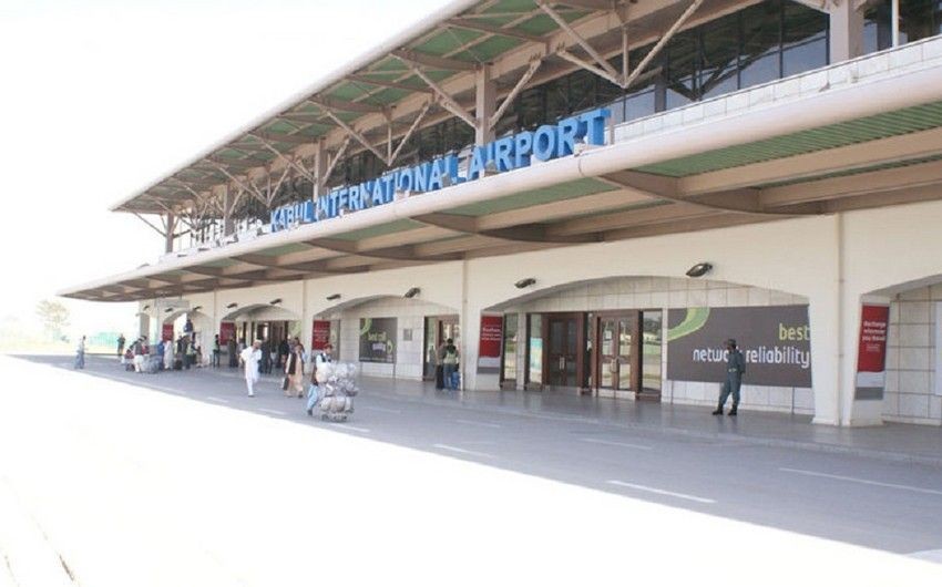 Kabil hava limanındakı partlayışda ABŞ hərbçiləri həlak olub