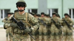 Gürcüstanda NATO təlimləri başladı – 24 ölkə iştirak edir